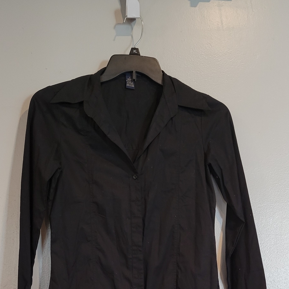 Collar shirt